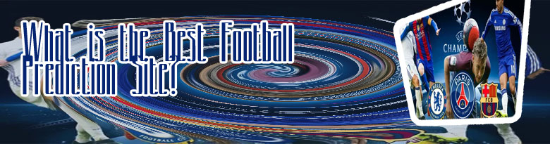 The best soccer prediction website