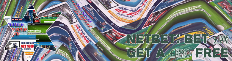 Top betting site offers