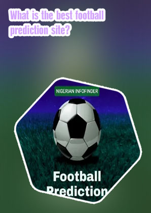 Top football prediction sites