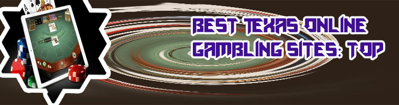 Top online gambling websites