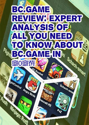 Www bc game com app
